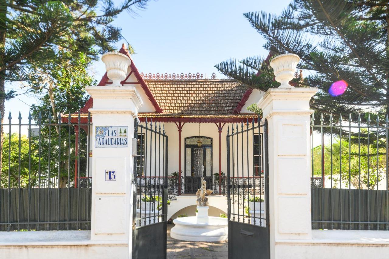 Casa Colonial En El Casco Historico De La Laguna La Laguna  Exterior foto