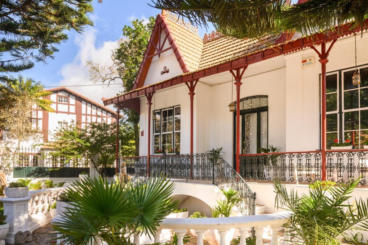 Casa Colonial En El Casco Historico De La Laguna La Laguna  Exterior foto